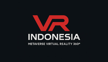 Booth Crew VR di VR Fun Indonesia
