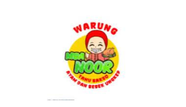 Sales Motoris di Warung Mba Noor