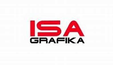 Kepala Produksi Cetak di CV Isa Grafika