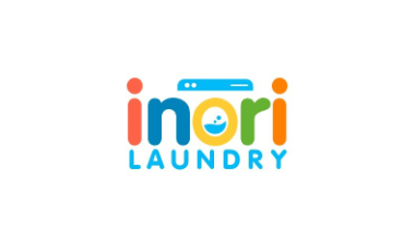 Staff Laundry di Inori Laundry