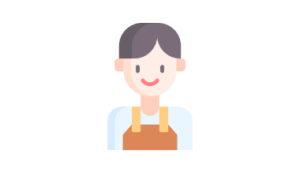 Barista Keliling di FCM Food