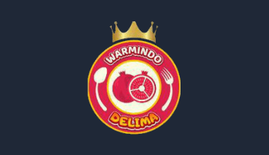 Penjaga Outlet & Kasir di Warmindo Delima