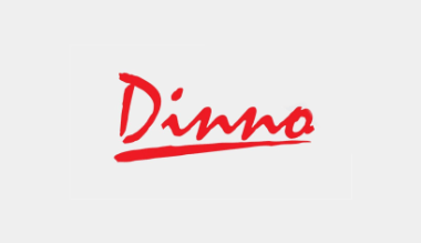 Admin Gudang di Dinno