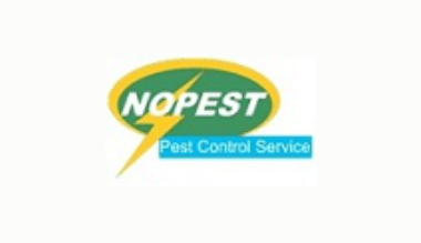 Sales/ Marketing di PT. Nopest Indonesia