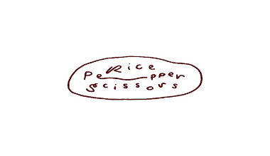 Floor & Floor Manager – Finance – Cook di Rice Pepper Scissors