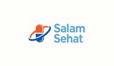 Tenaga Teknis Kefarmasian (TTK) di Toko Obat Salam Sehat