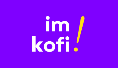 Penjual Kopi Keliling di Im Kofi