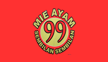 Karyawan Serabutan di Mie Ayam 99 Fatmawati