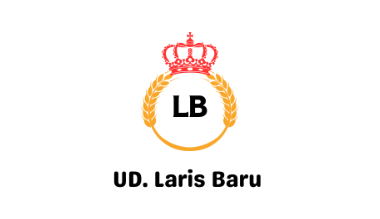 Salesman Alat Tulis/ ATK di UD Laris Baru