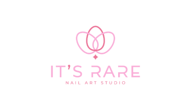Nail Artist di It’s Rare Nailart